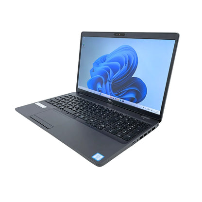 DELL Precision 3541（Corei5 / メモリ16GB / 15.6インチ）