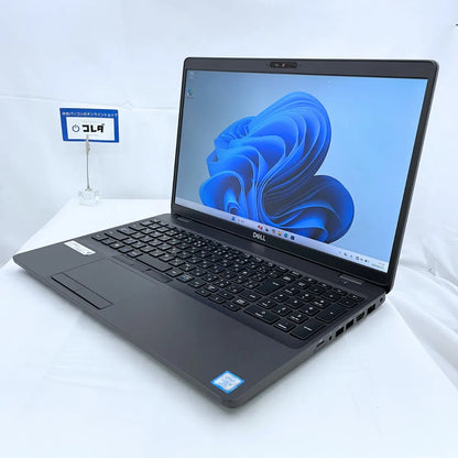 DELL Precision 3541（Corei5 / メモリ16GB / 15.6インチ）