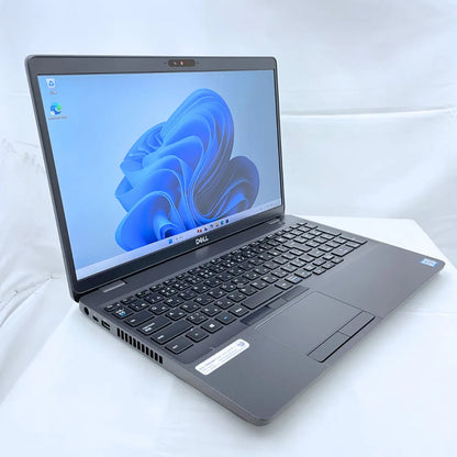 DELL Precision 3541（Corei5 / メモリ16GB / 15.6インチ）