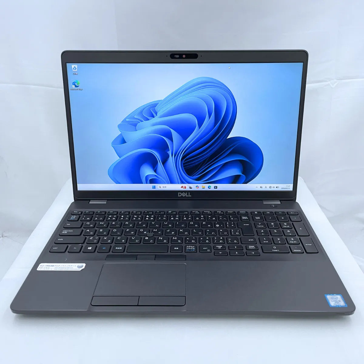 DELL Precision 3541（Corei5 / メモリ16GB / 15.6インチ）