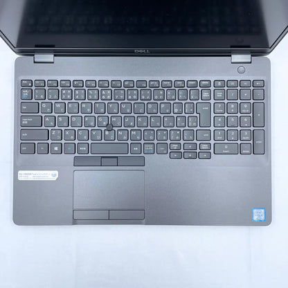 DELL Precision 3541（Corei5 / メモリ16GB / 15.6インチ）