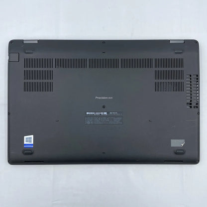 DELL Precision 3541（Corei5 / メモリ16GB / 15.6インチ）