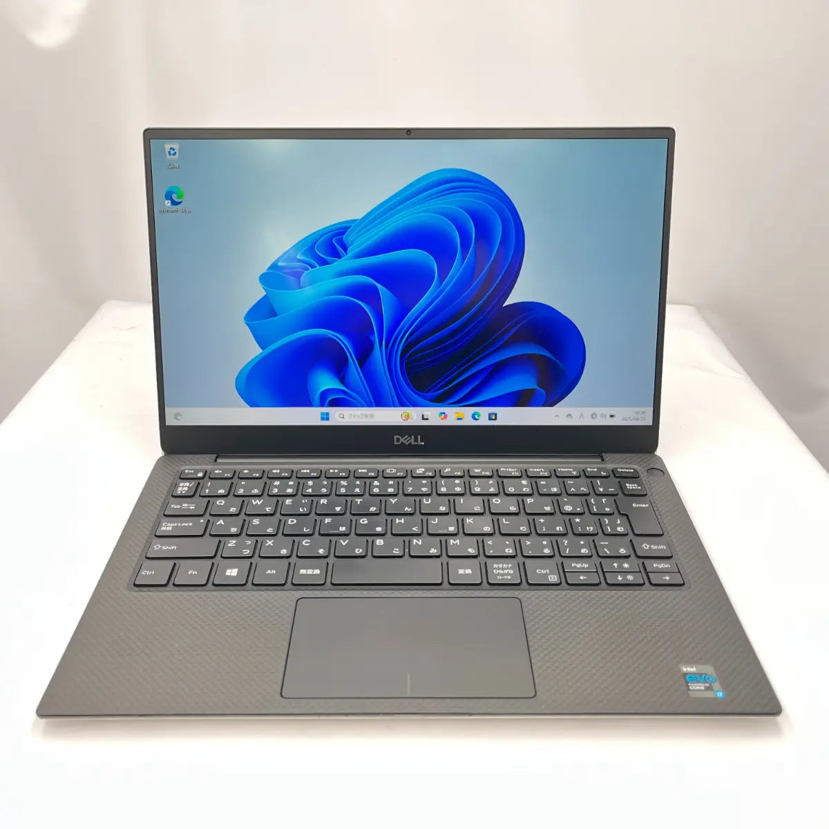 Dell XPS 13 9305（Corei7 メモリ16GB 13.3インチ） │ 初期設定済 Windows11 │ 保証付き中古パソコンならコレダ