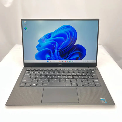 Dell XPS 13 9305（Corei7 メモリ16GB 13.3インチ） │ 初期設定済 Windows11 │ 保証付き中古パソコンならコレダ