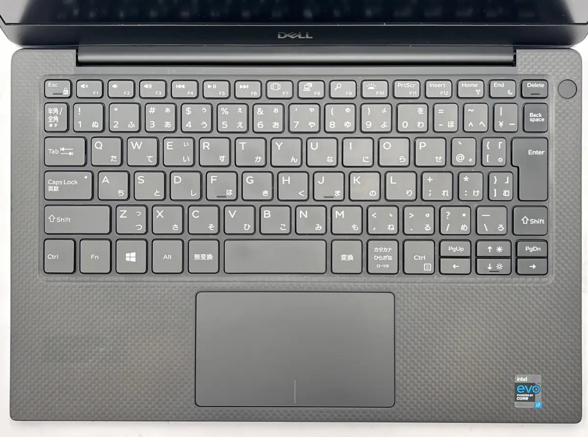 Dell XPS 13 9305（Corei7 メモリ16GB 13.3インチ） │ 初期設定済 Windows11 │ 保証付き中古パソコンならコレダ