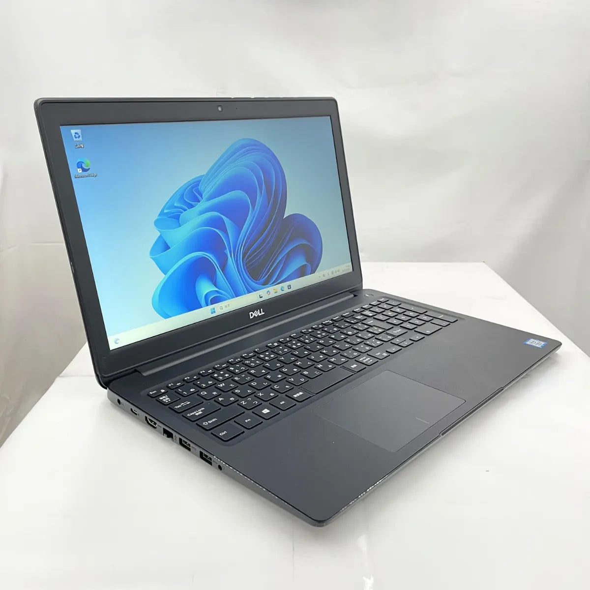 最大 6か月間 無料保証 │ DELL Latitude 3500 ( Corei5 / メモリ8GB / 15.6インチ ) │ Office＆セキュリティソフト付属 │ 保証付き中古パソコンならコレダ