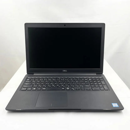 最大 6か月間 無料保証 │ DELL Latitude 3500 ( Corei5 / メモリ8GB / 15.6インチ ) │ Office＆セキュリティソフト付属 │ 保証付き中古パソコンならコレダ