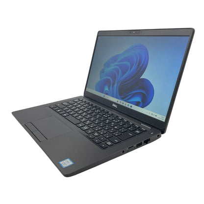 Dell Latitude 5300 ( Corei5 / メモリ16GB / 13.3インチ ) │ Office＆セキュリティソフト付属 │ 保証付き中古パソコンならコレダ