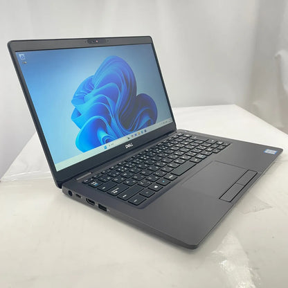Dell Latitude 5300 ( Corei5 / メモリ16GB / 13.3インチ ) │ Office＆セキュリティソフト付属 │ 保証付き中古パソコンならコレダ