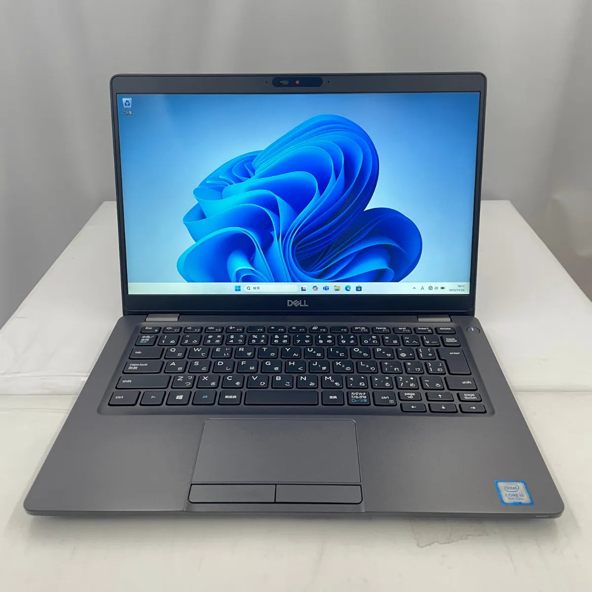 Dell Latitude 5300 13.3インチ Core i5 16GB Dell Latitude 5300 ( Corei5 / メモリ16GB / 13.3インチ