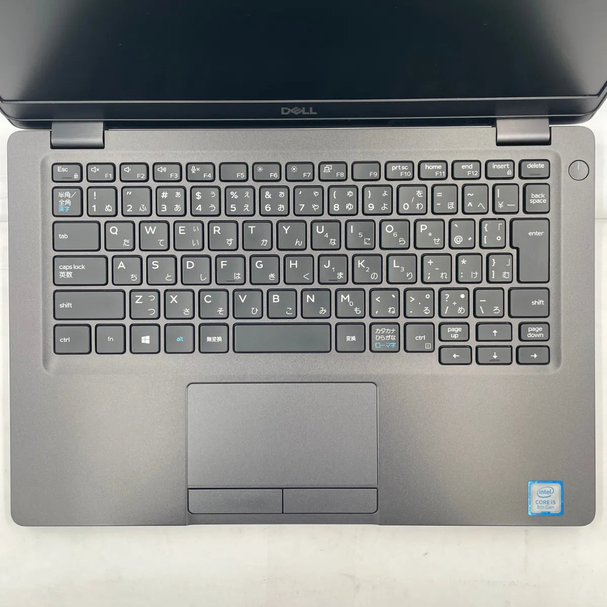 Dell Latitude 5300 ( Corei5 / メモリ16GB / 13.3インチ ) │ Office＆セキュリティソフト付属 │ 保証付き中古パソコンならコレダ