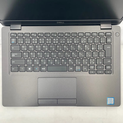 Dell Latitude 5300 ( Corei5 / メモリ16GB / 13.3インチ ) │ Office＆セキュリティソフト付属 │ 保証付き中古パソコンならコレダ