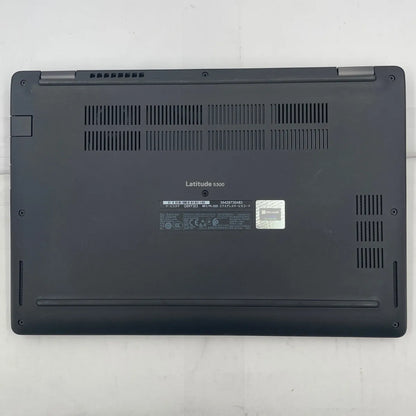 Dell Latitude 5300 ( Corei5 / メモリ16GB / 13.3インチ ) │ Office＆セキュリティソフト付属 │ 保証付き中古パソコンならコレダ