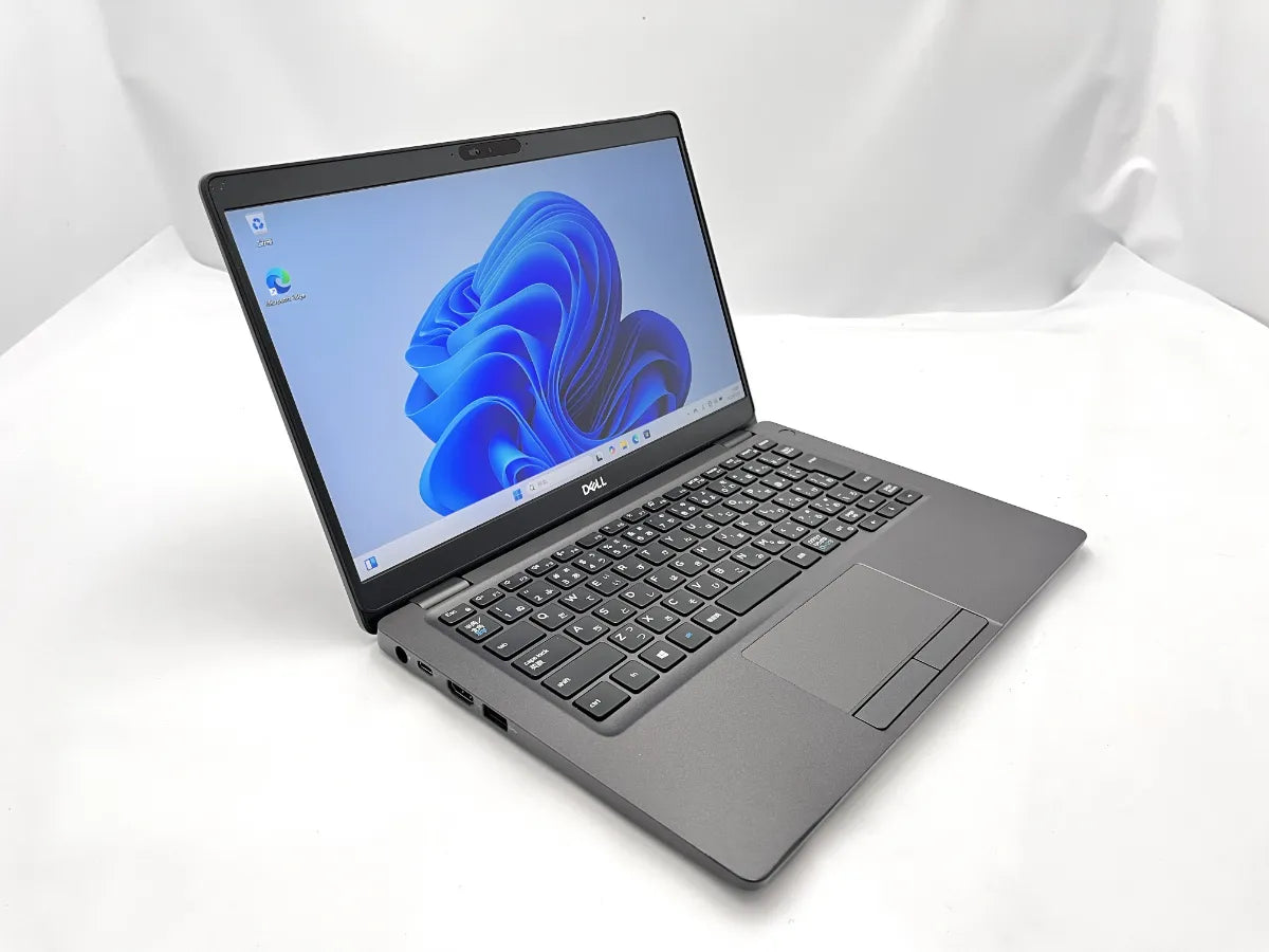 Dell Latitude 5300│軽量ハイスペック│Windows11│初期設定済 保証付き再生PC