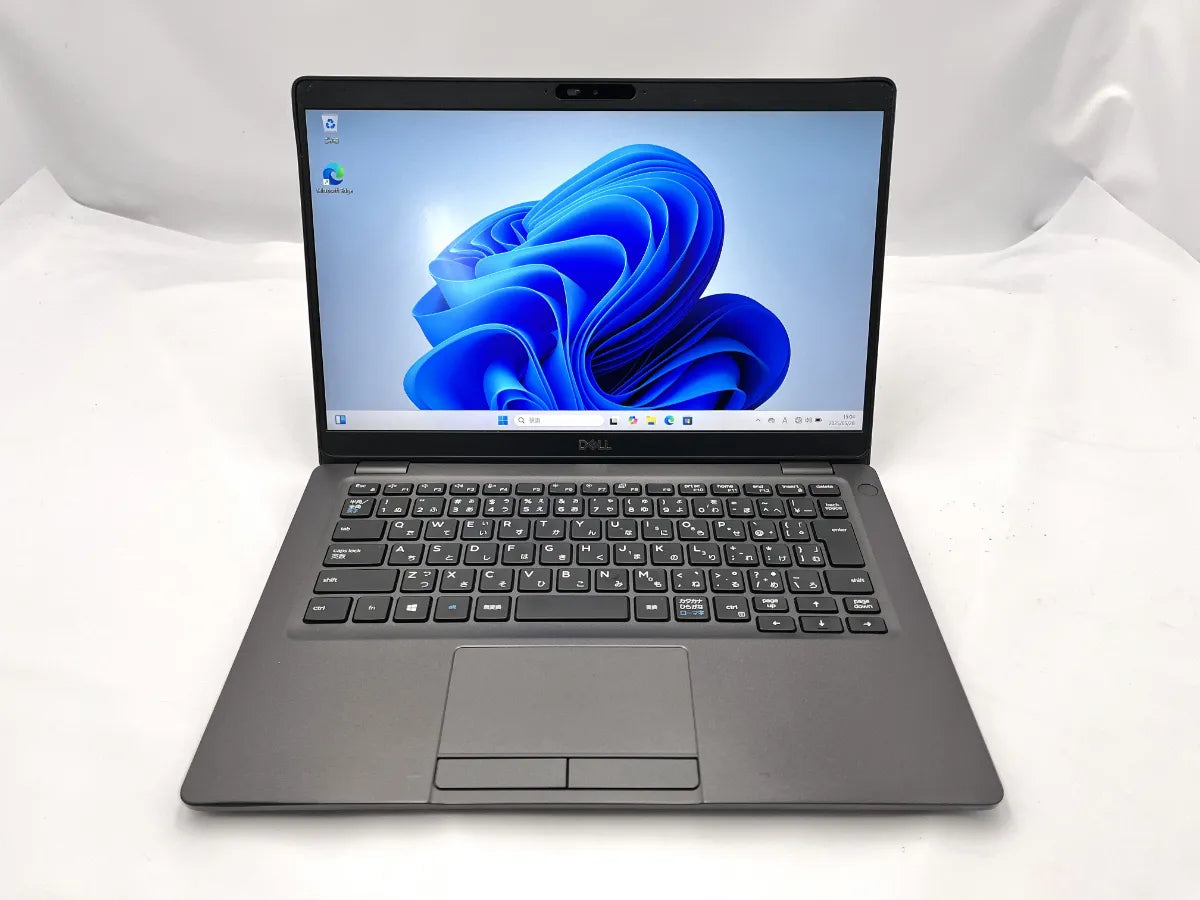 Dell Latitude 5300│軽量ハイスペック│Windows11│初期設定済 保証付き再生PC