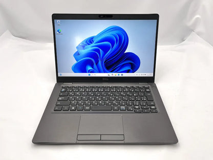 Dell Latitude 5300│軽量ハイスペック│Windows11│初期設定済 保証付き再生PC