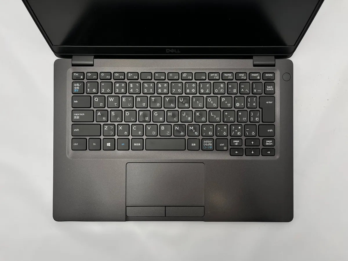 Dell Latitude 5300│軽量ハイスペック│Windows11│初期設定済 保証付き再生PC