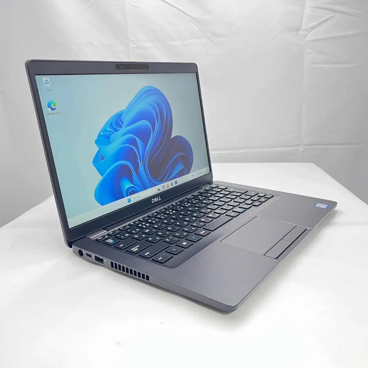 Dell Latitude 5400（Corei7 メモリ8GB 14インチ タッチパネル） │ Windows11 初期設定済 │ 保証付き中古パソコンなら コレダ