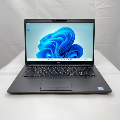 Dell Latitude 5400（Corei7 メモリ8GB 14インチ タッチパネル） │ Windows11 初期設定済 │ 保証付き中古パソコンなら コレダ