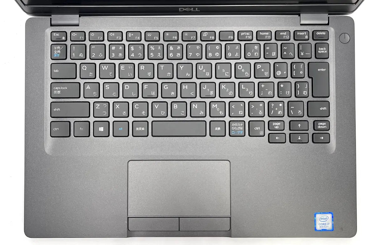 Dell Latitude 5400（Corei7 メモリ8GB 14インチ タッチパネル） │ Windows11 初期設定済 │ 保証付き中古パソコンなら コレダ