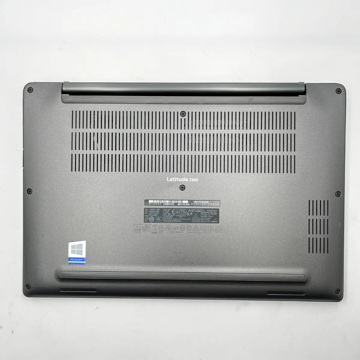 【特別提供品】Dell Latitude 7300（Corei5 / メモリ8GB / 13.3インチ）