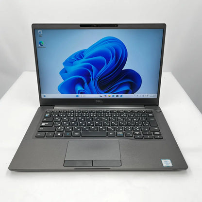 【特別提供品】Dell Latitude 7300（Corei5 / メモリ8GB / 13.3インチ）