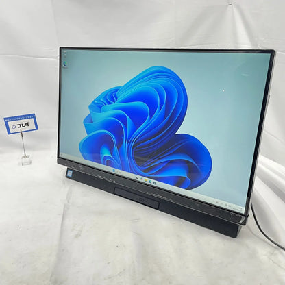 NEC LAVIE DA570/M ( Corei5 / メモリ32GB / SSD1TB / 23.8インチ / DVDマルチ ）│ Windows11 初期設定済