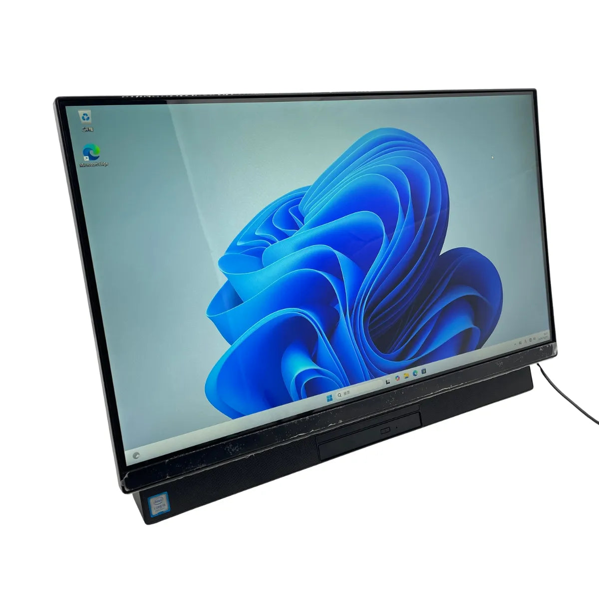 NEC LAVIE DA570/M ( Corei5 / メモリ32GB / SSD1TB / 23.8インチ / DVDマルチ ）│ Windows11 初期設定済