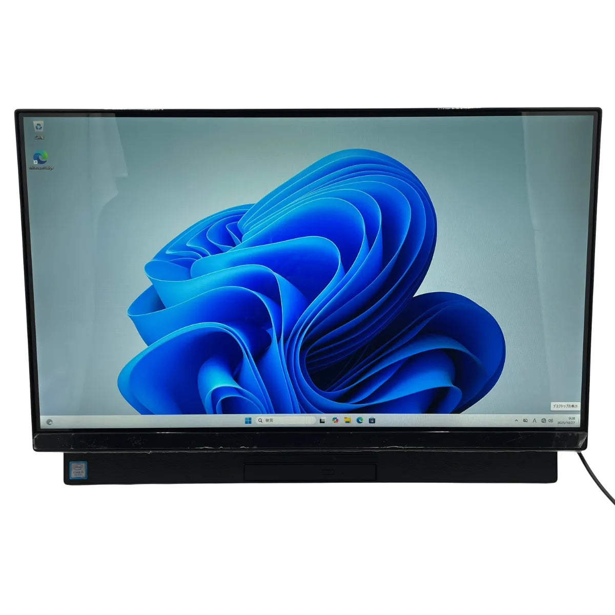 NEC LAVIE DA570/M ( Corei5 / メモリ32GB / SSD1TB / 23.8インチ / DVDマルチ ）│ Windows11 初期設定済