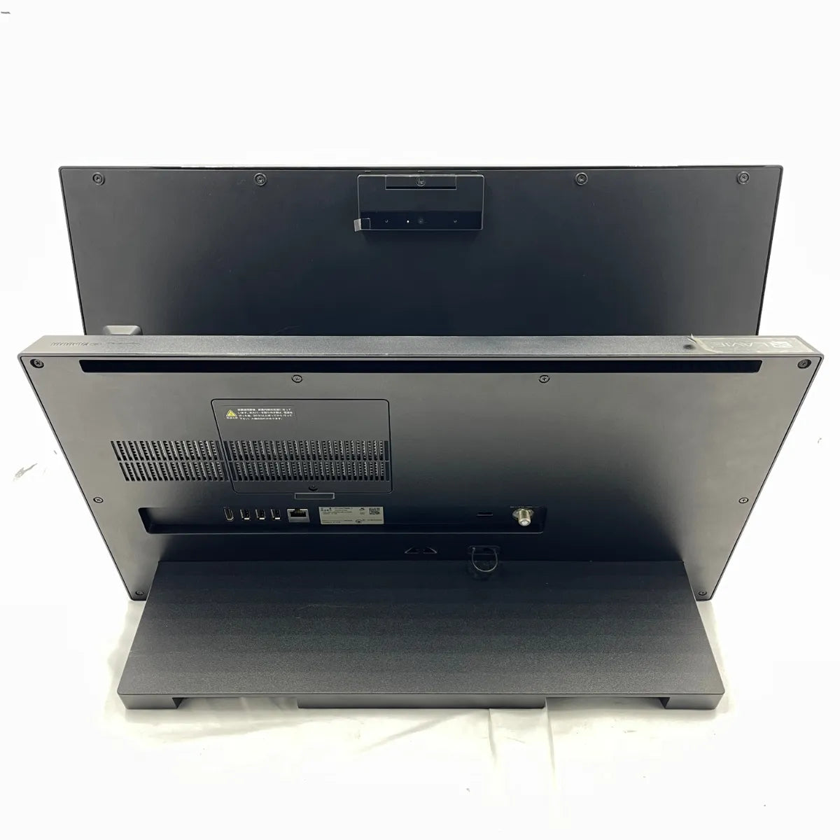 NEC LAVIE DA570/M ( Corei5 / メモリ32GB / SSD1TB / 23.8インチ / DVDマルチ ）