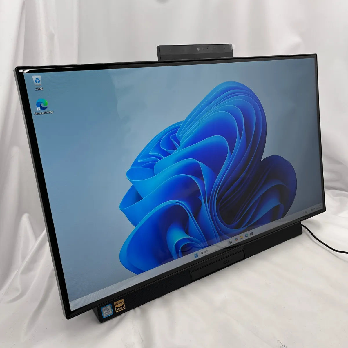 NEC LAVIE DA970/M ( Corei7 / メモリ16GB / 27インチ / BDマルチ )