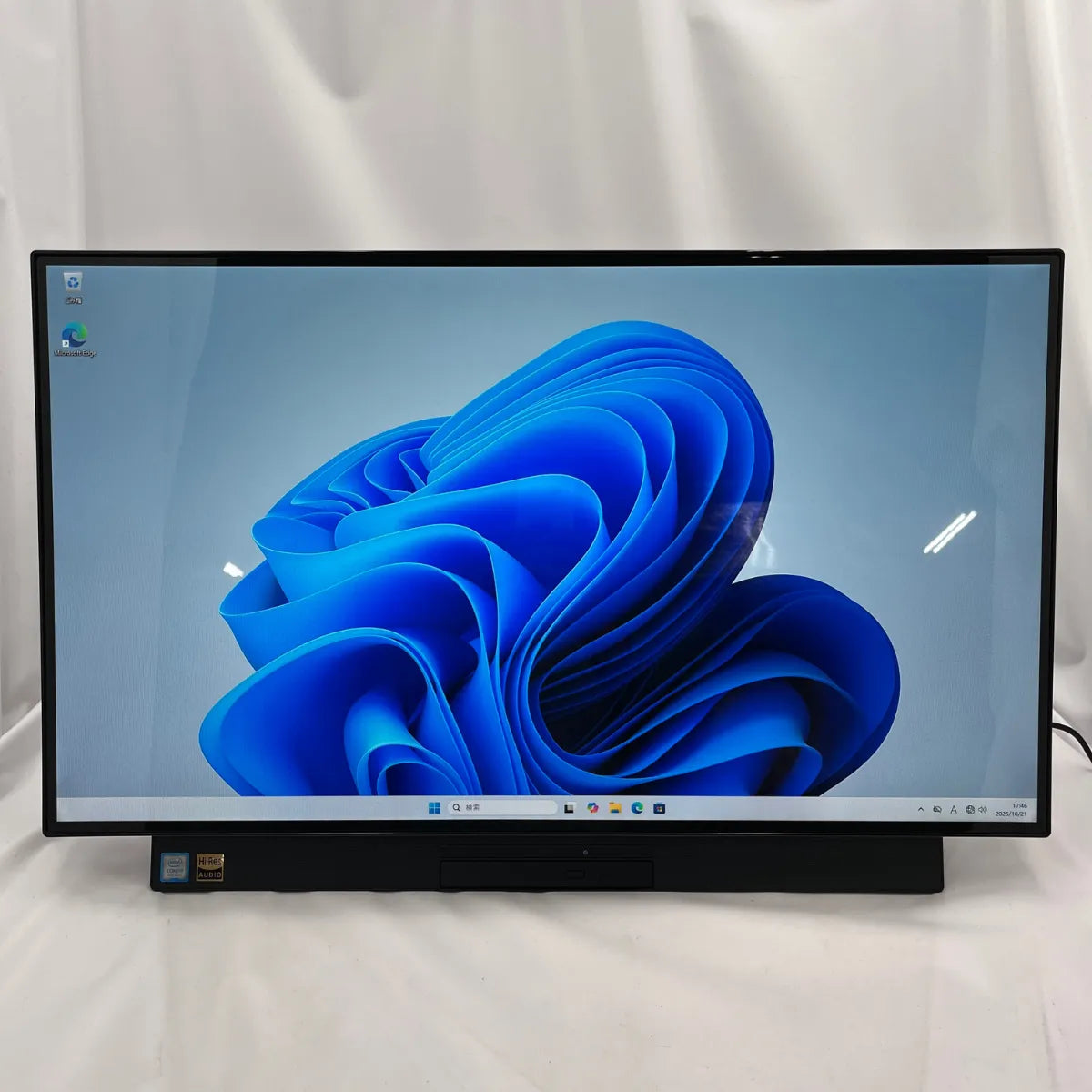 NEC LAVIE DA970/M ( Corei7 / メモリ16GB / 27インチ / BDマルチ )