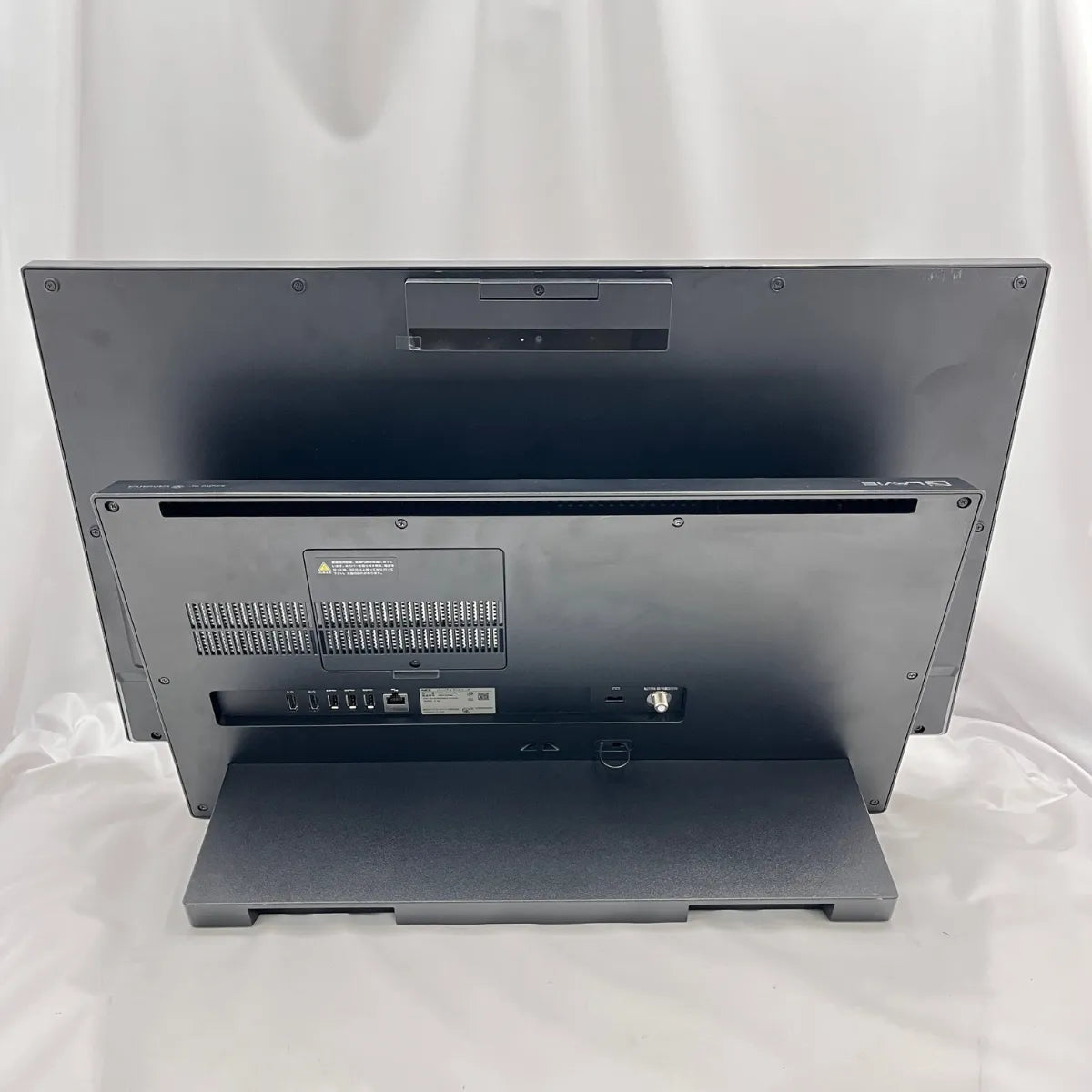 NEC LAVIE DA970/M ( Corei7 / メモリ16GB / 27インチ / BDマルチ )