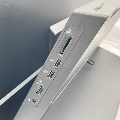 NEC LAVIE DA970/M ( Corei7 / メモリ16GB / 27インチ / BDマルチ )