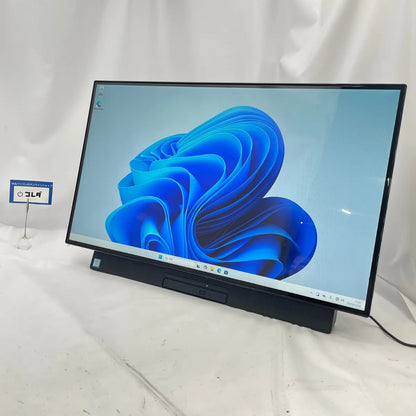 最大6ヶ月 無料保証付き │ NEC LAVIE DA500MAB ( Corei5 / メモリ8GB / 27インチ / DVDマルチ ) │ Office＆セキュリティソフト付属 │ 保証付き中古パソコンならコレダ