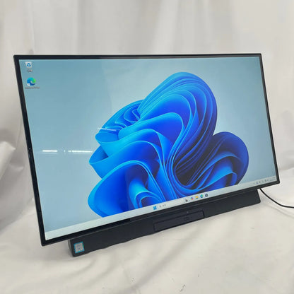 最大6ヶ月 無料保証付き │ NEC LAVIE DA500MAB ( Corei5 / メモリ8GB / 27インチ / DVDマルチ ) │ Office＆セキュリティソフト付属 │ 保証付き中古パソコンならコレダ