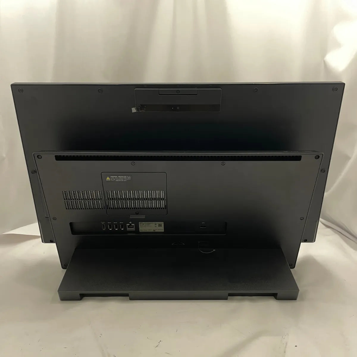 最大6ヶ月 無料保証付き │ NEC LAVIE DA500MAB ( Corei5 / メモリ8GB / 27インチ / DVDマルチ ) │ Office＆セキュリティソフト付属 │ 保証付き中古パソコンならコレダ