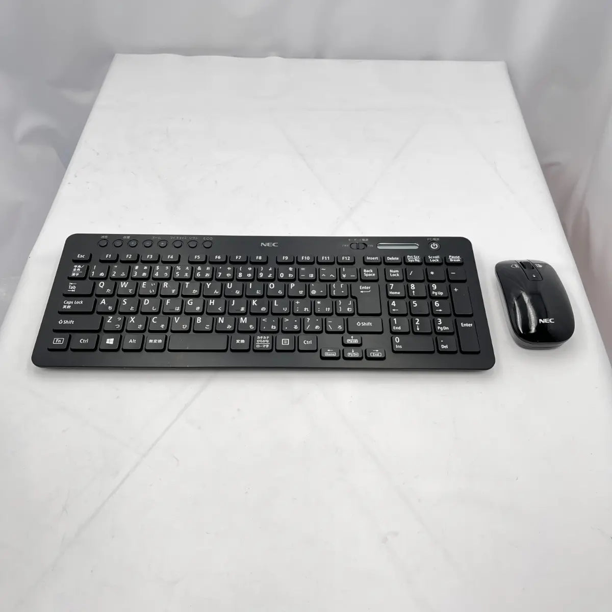 NEC LAVIE PC-DA770MAB │保証付き  一体型中古パソコン │ Corei7 ブルーレイ │ Windows11 