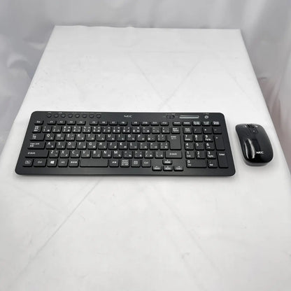 NEC LAVIE PC-DA770MAB │保証付き  一体型中古パソコン │ Corei7 ブルーレイ │ Windows11 