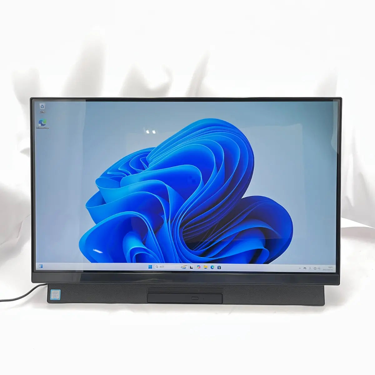 NEC LAVIE PC-DA770MAB │保証付き  一体型中古パソコン │ Corei7 ブルーレイ │ Windows11 