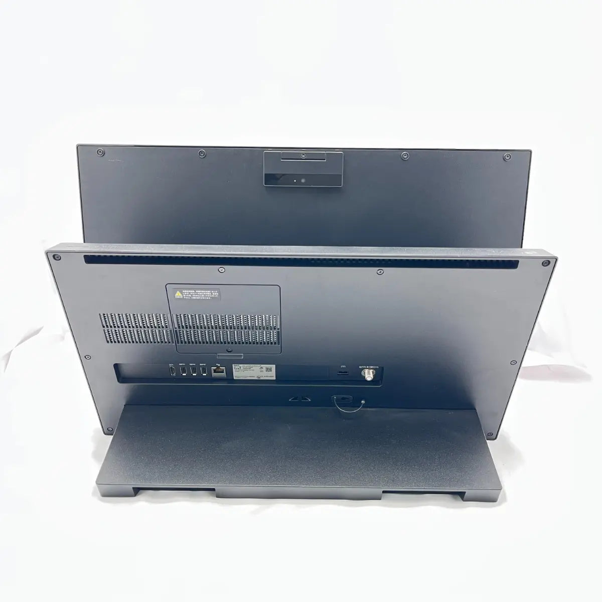 NEC LAVIE PC-DA770MAB │保証付き  一体型中古パソコン │ Corei7 ブルーレイ │ Windows11 