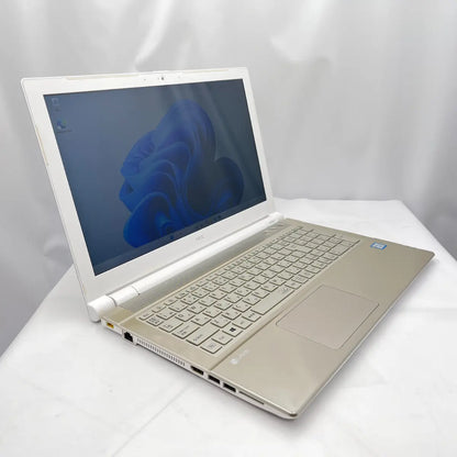 NEC LAVIE PC-NS700JAG（Corei7 / メモリ8GB / 15.6インチ） │ 保証・Office付き中古再生PC