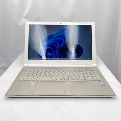 NEC LAVIE PC-NS700JAG（Corei7 / メモリ8GB / 15.6インチ） │ 保証・Office付き中古再生PC