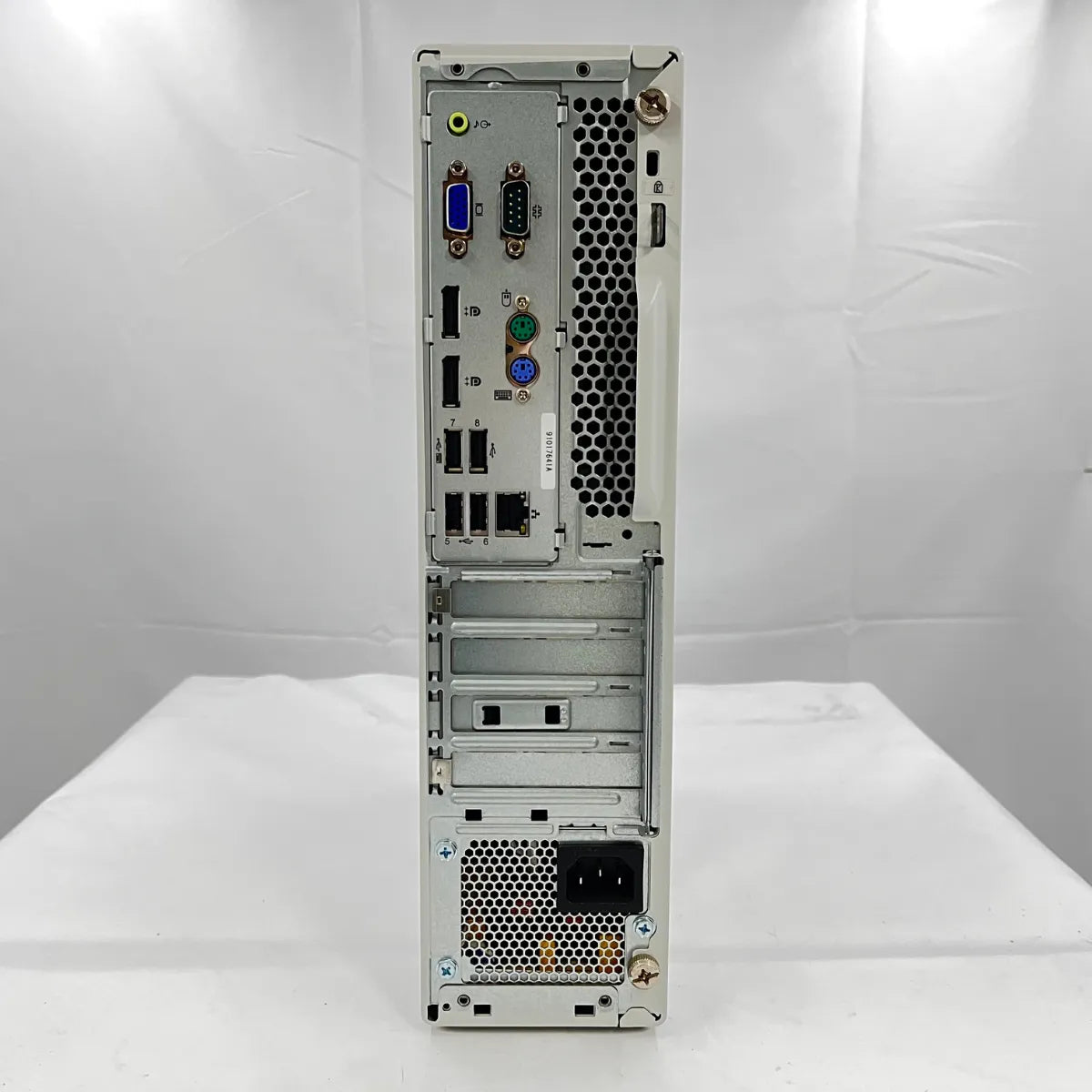 保証付き中古パソコンならコレダ │ NEC Mate PC-MKL36BZG3（Corei3 メモリ8GB SSD256GB） │ 初期設定済 Windows11