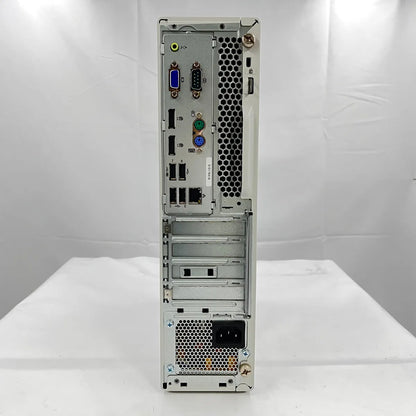 Officeソフト付属 保証付き中古パソコン │ NEC Mate PC-MKL36BZG4（Corei3 メモリ8GB SSD256GB） │ Windows11 初期設定済