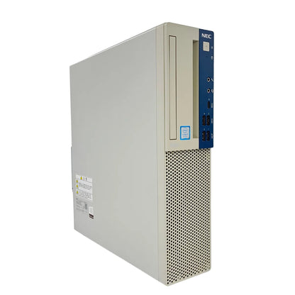 Windows11 初期設定済 │ NEC Mate PC-MKL36BZG4（Corei3 メモリ16GB SSD256GB） │ 保証付き中古パソコンならコレダ