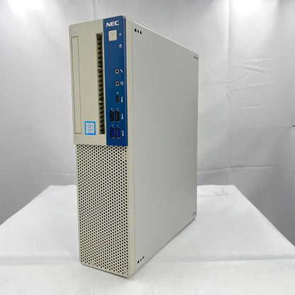 Windows11 初期設定済 │ NEC Mate PC-MKL36BZG4（Corei3 メモリ16GB SSD256GB） │ 保証付き中古パソコンならコレダ