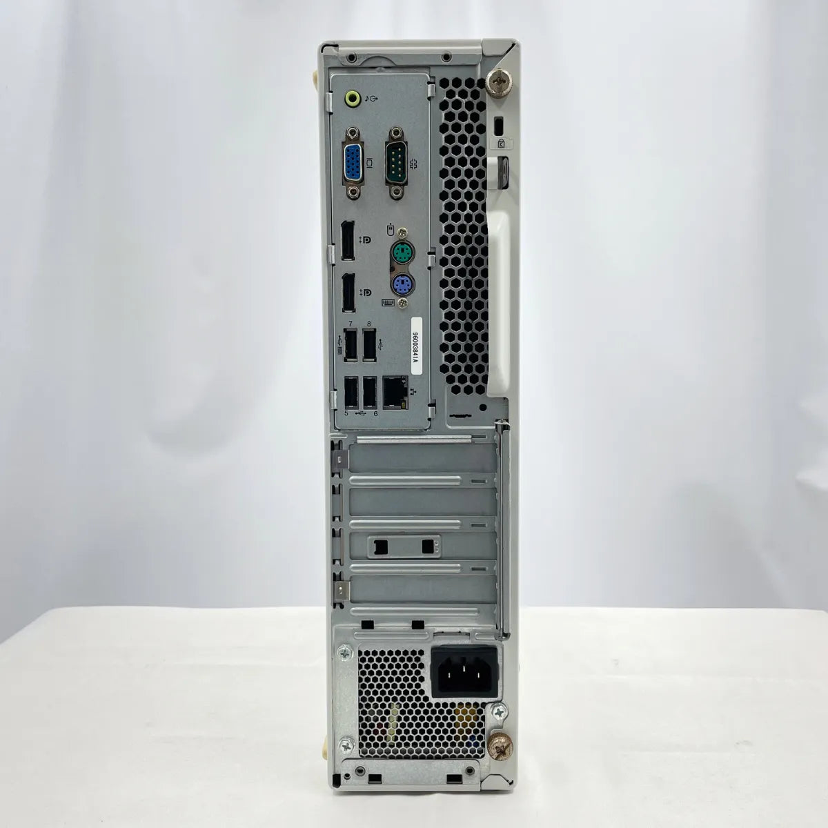 最大 6か月間 無料保証 │ NEC Mate PC-MKM28AZG4 ( Corei5 / メモリ16GB / DVDマルチ ) │ Office＆セキュリティソフト付属 │ 保証付き中古パソコンならコレダ