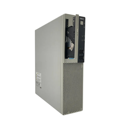 最大6ヶ月 無料保証付き │ NEC Mate PC-MKM28LZ7AAS3 ( Corei5 / メモリ8GB / DVDマルチ ) │ Office＆セキュリティソフト付属 │ 保証付き中古パソコンならコレダ