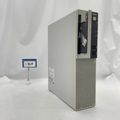 最大6ヶ月 無料保証付き │ NEC Mate PC-MKM28LZ7AAS3 ( Corei5 / メモリ8GB / DVDマルチ ) │ Office＆セキュリティソフト付属 │ 保証付き中古パソコンならコレダ